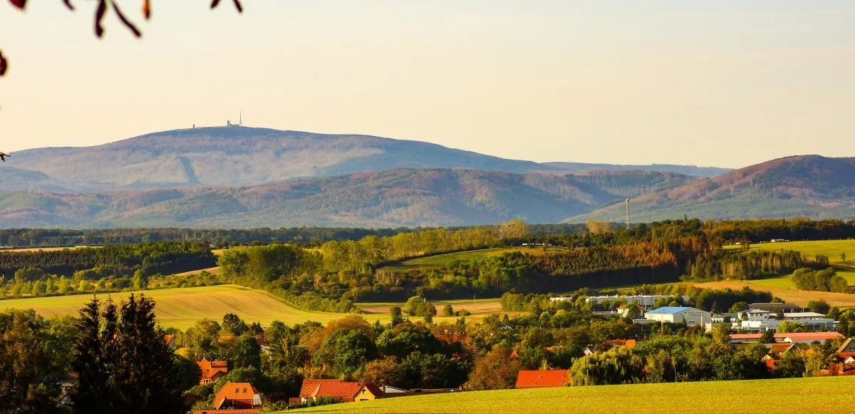 Rübeländer Tropfsteinhöhlen